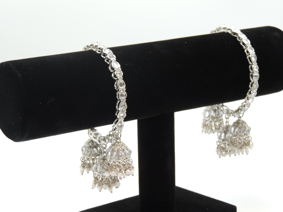 Samira Kaleere Bangles