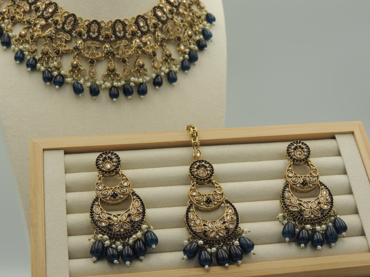 Noorani Set