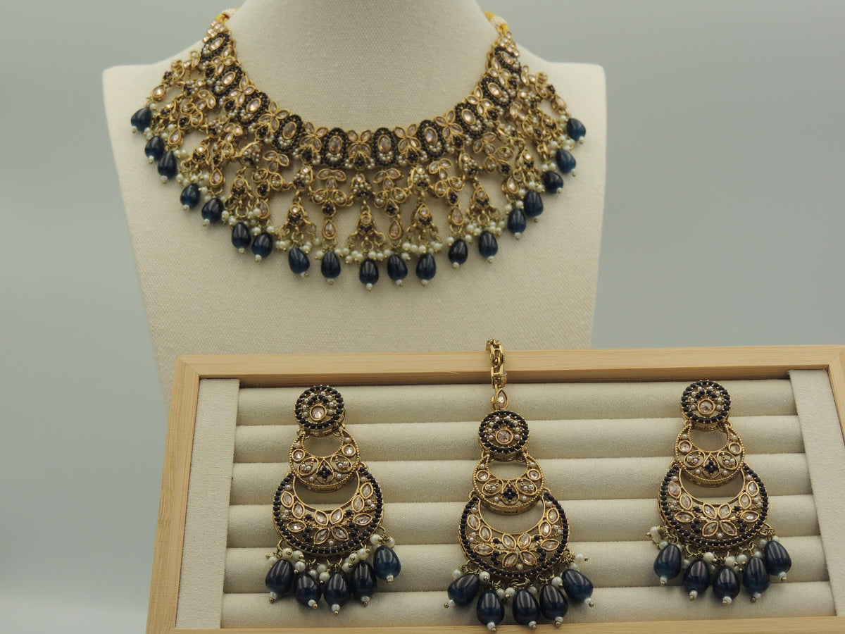Noorani Set
