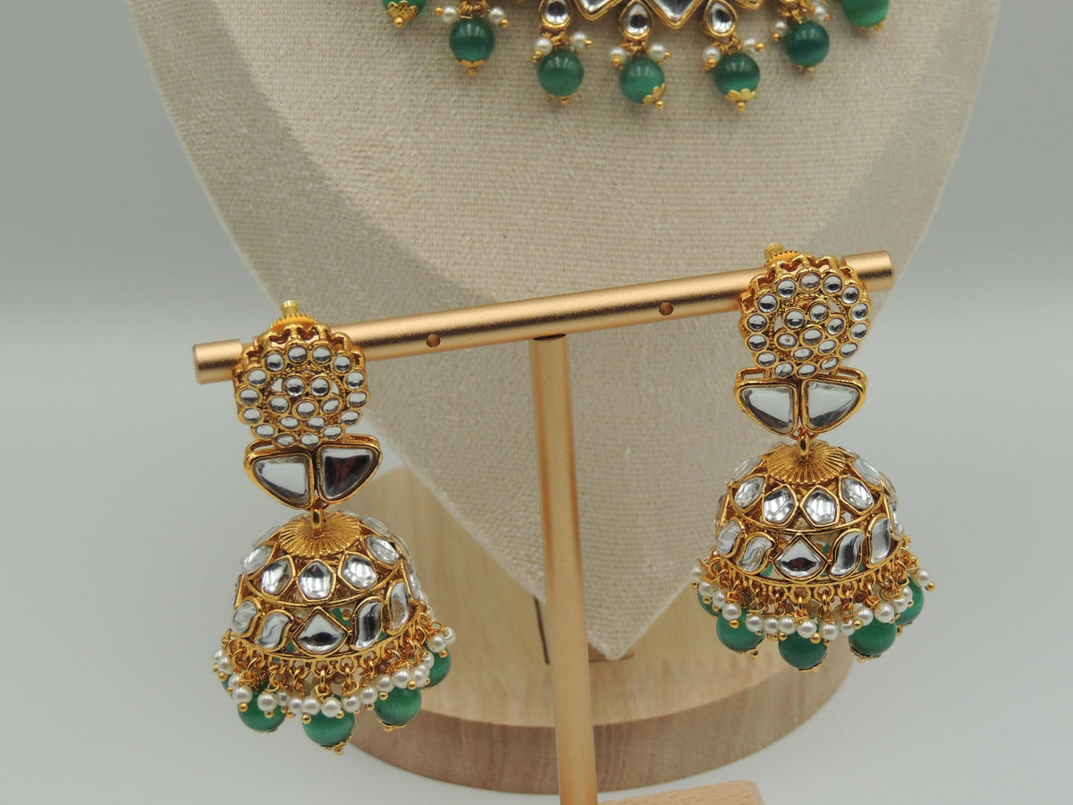 Gulbahar Set