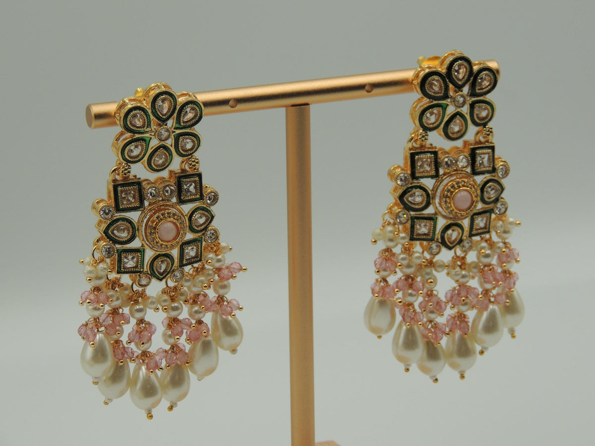 Sitara Earrings