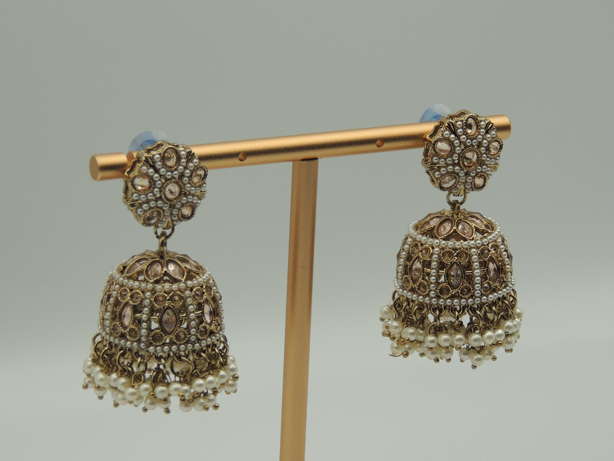 Inaya Tikka Set
