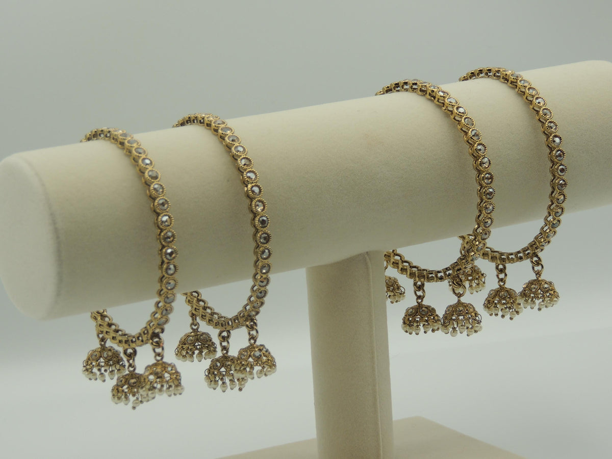 Noor Kaleere Bangles