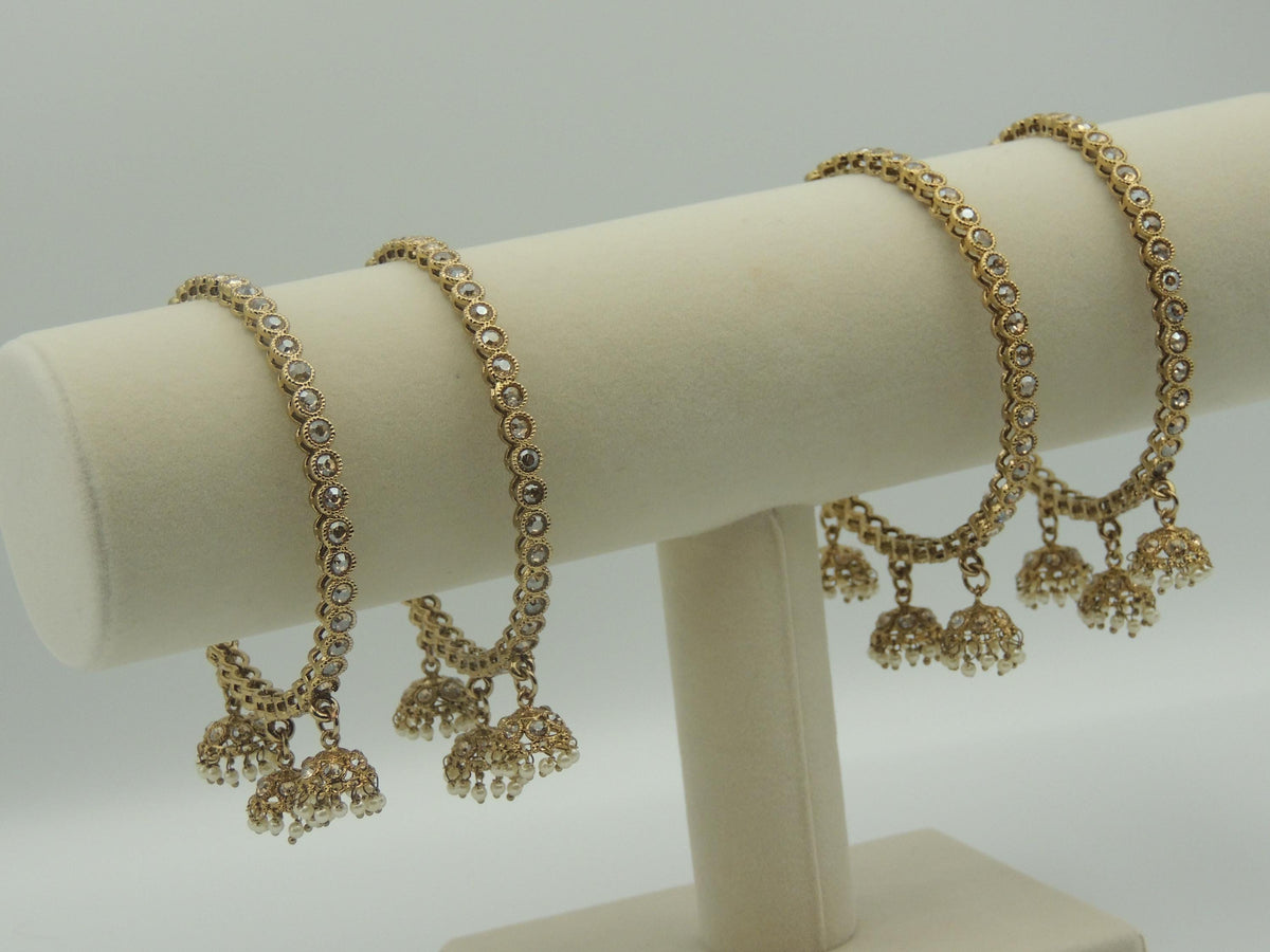 Noor Kaleere Bangles