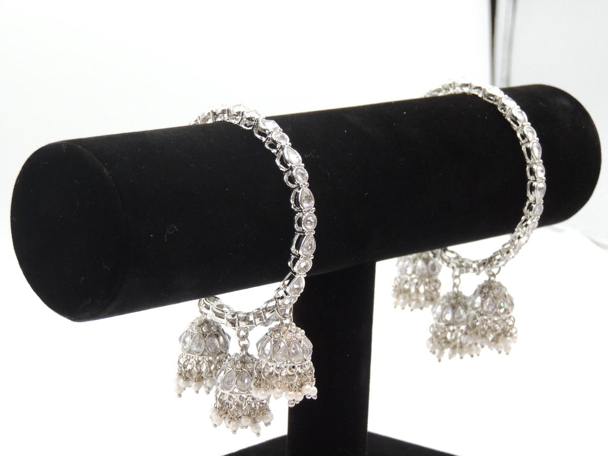 Samira Kaleere Bangles