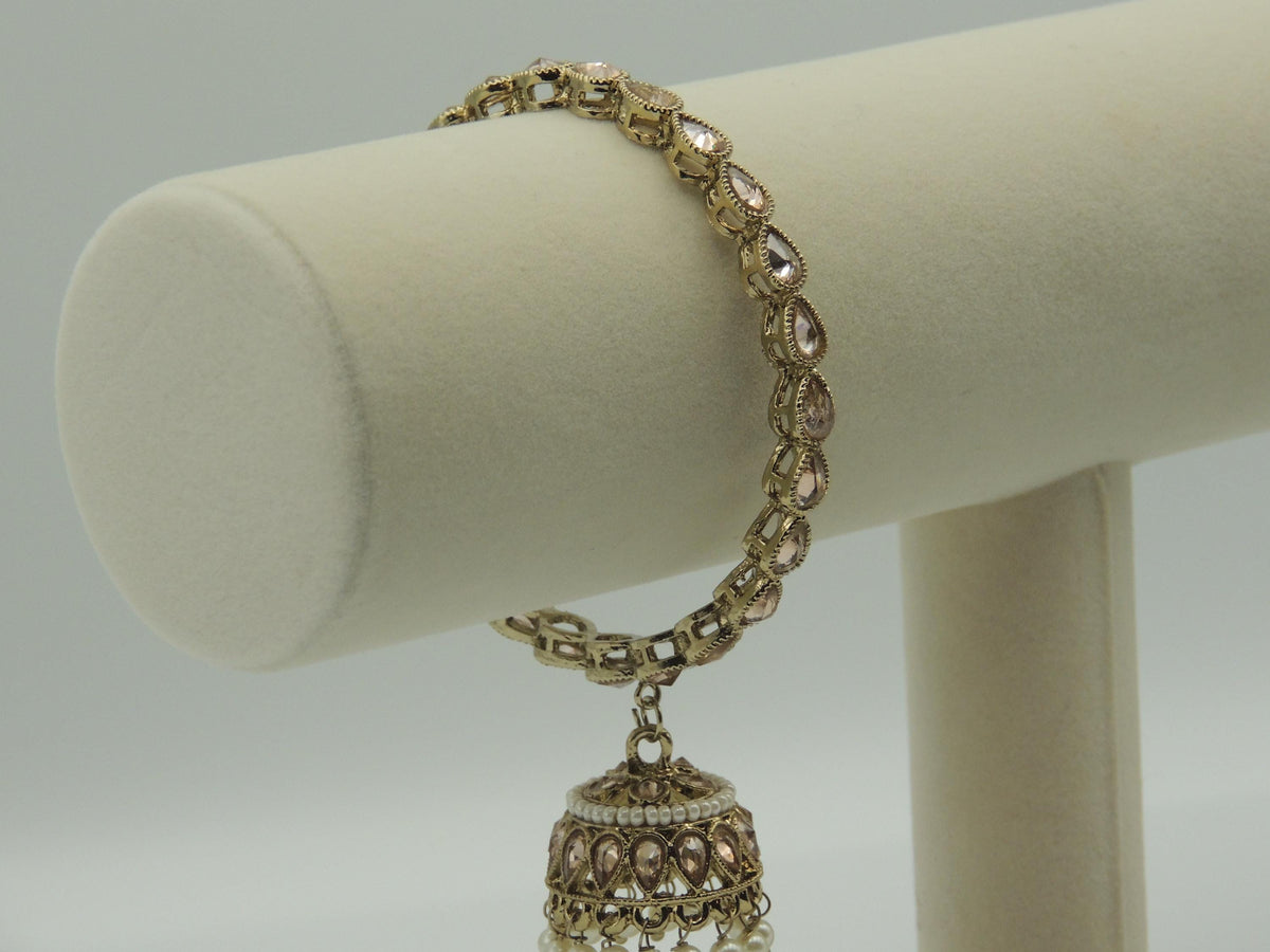 Samira Kaleere Bangles