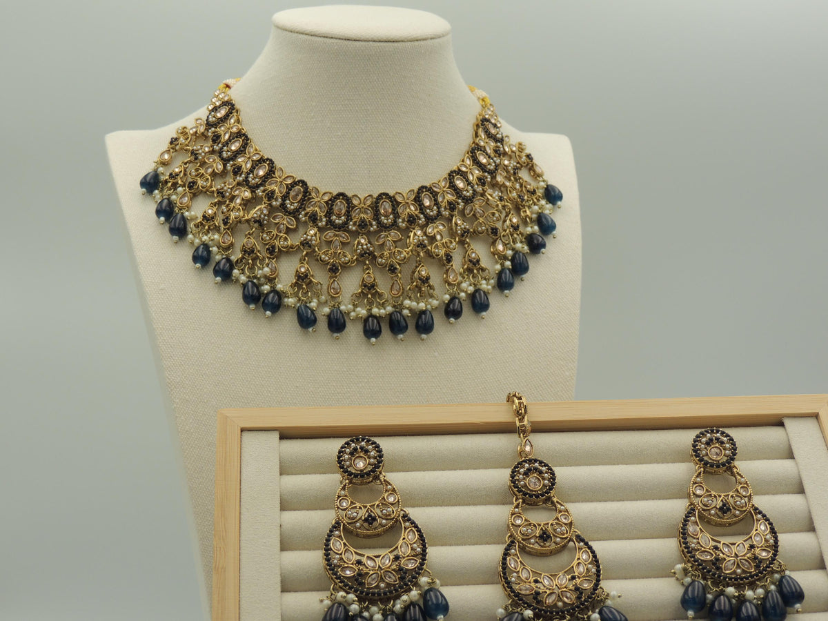 Noorani Set