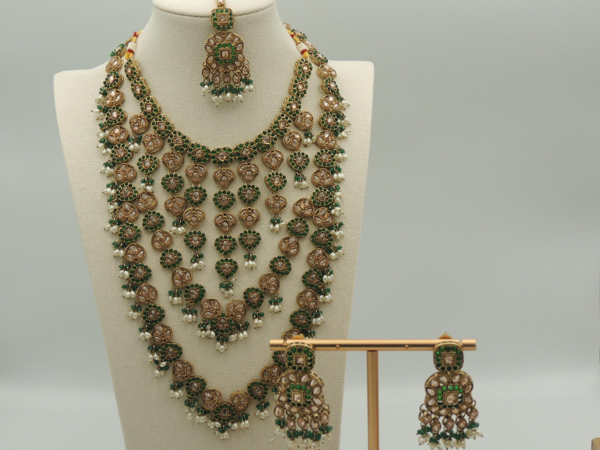 Zareena Layered Set