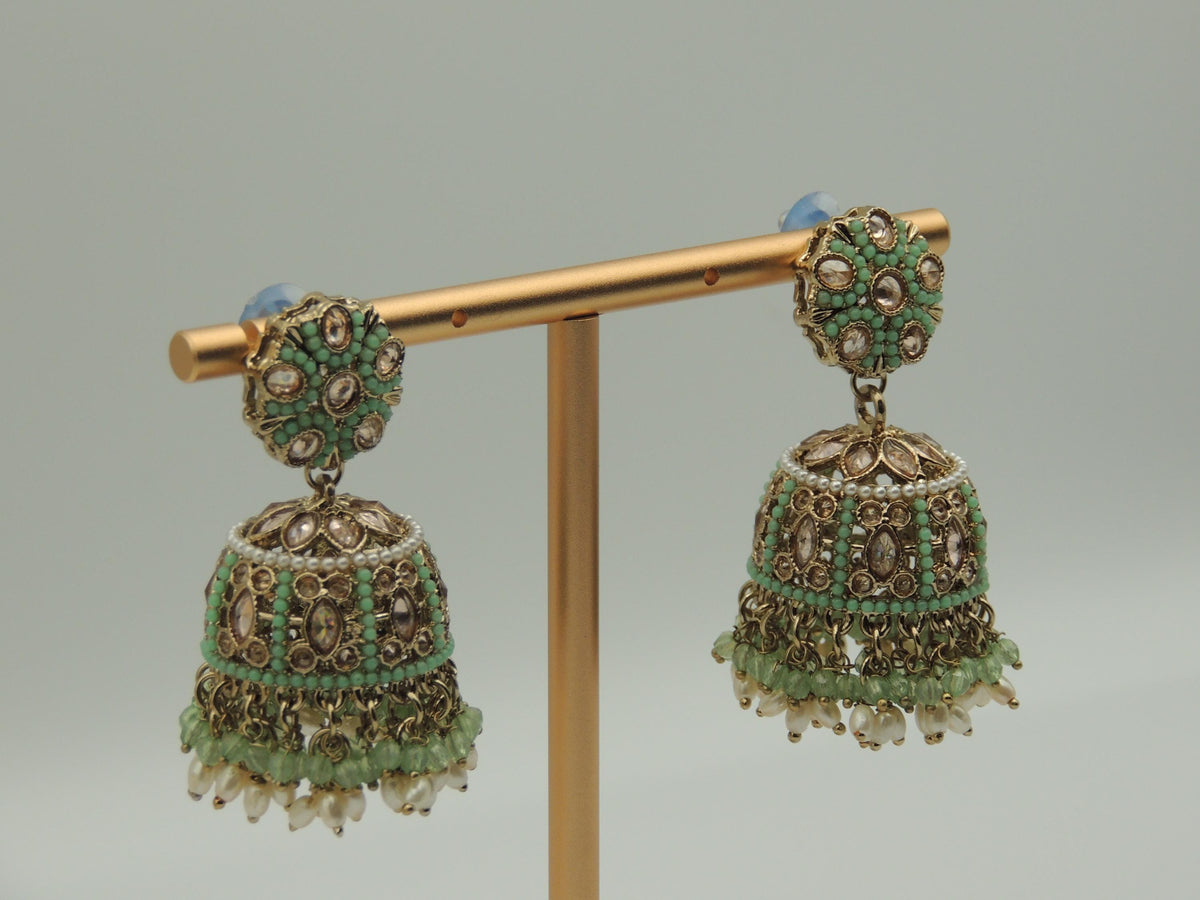 Inaya Tikka Set