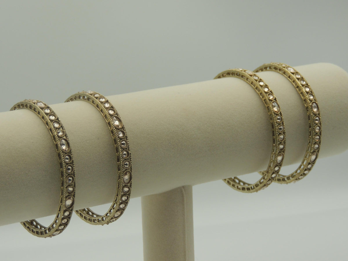 Ishani Bangles