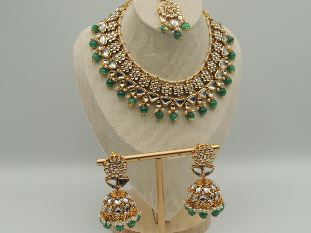 Gulbahar Set