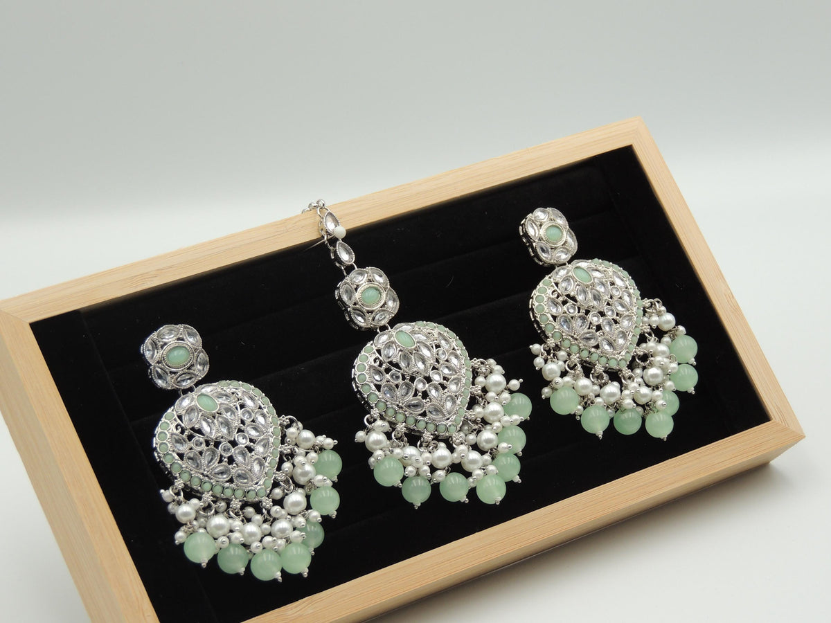Eira Tikka Set