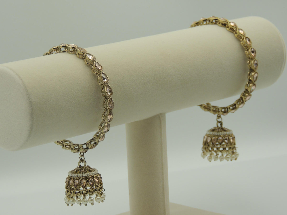 Samira Kaleere Bangles