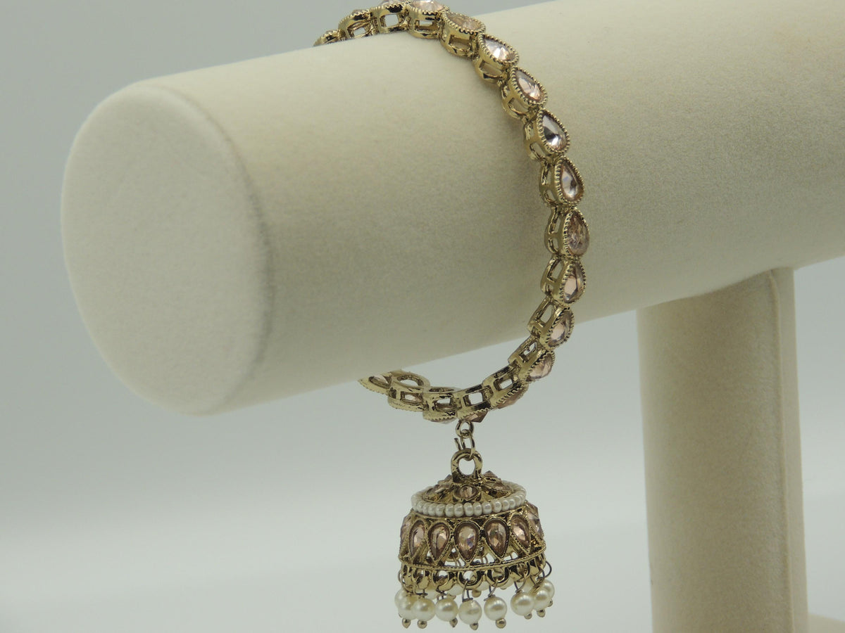 Samira Kaleere Bangles
